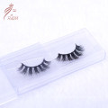 Factory Directly Natural Looking False Eyelashes, 3D Mink Lash Extensions